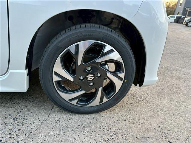 スペーシアカスタム ハイブリッドＸＳ（13枚目）