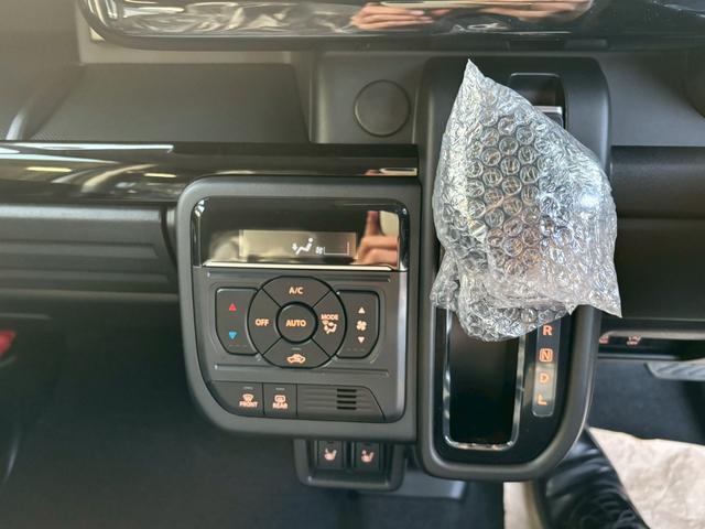 スペーシアカスタム ハイブリッドＸＳ（21枚目）