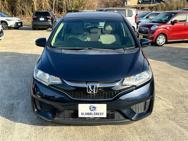 フィットハイブリッド Ｆパッケージ（8枚目）