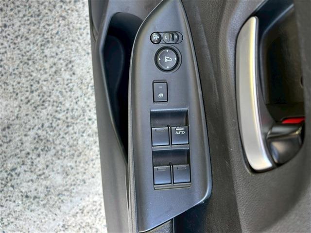 フィットハイブリッド Ｆパッケージ（15枚目）