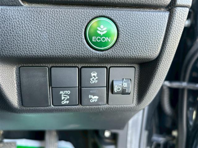 フィットハイブリッド Ｆパッケージ（17枚目）