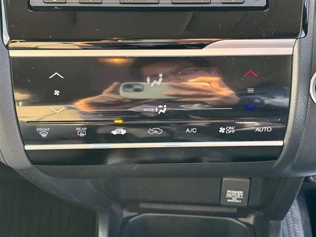 フィットハイブリッド Ｆパッケージ（20枚目）