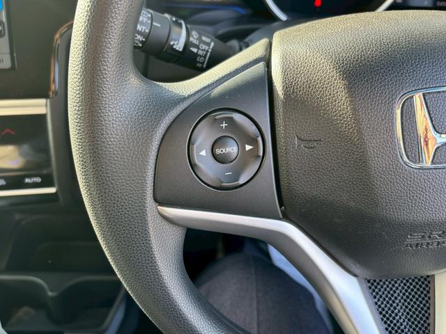 フィットハイブリッド Ｆパッケージ（22枚目）