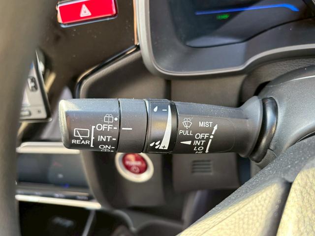 フィットハイブリッド Ｆパッケージ（23枚目）