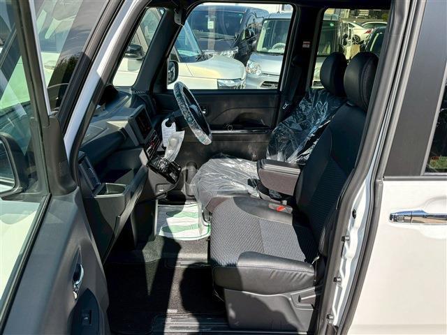 タント カスタムＸ（3枚目）