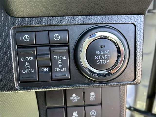 タント カスタムＸ（18枚目）