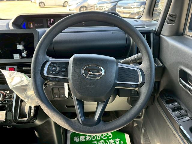 タント カスタムＸ（23枚目）