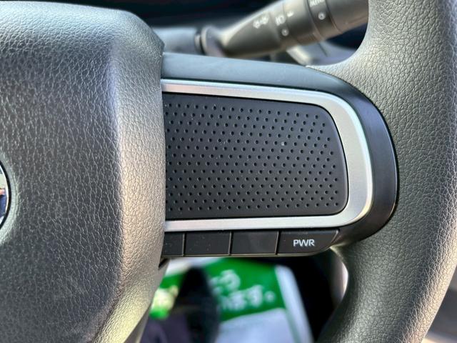 タント カスタムＸ（25枚目）