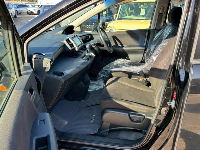 フリード Ｇ（4枚目）