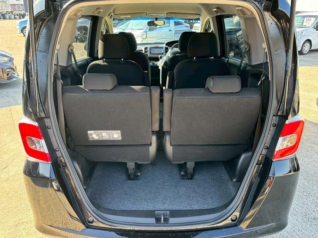 フリード Ｇ（7枚目）