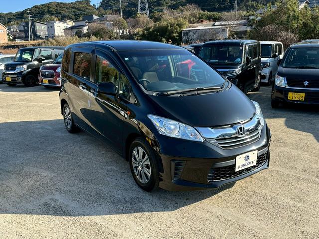 フリード Ｇ（9枚目）