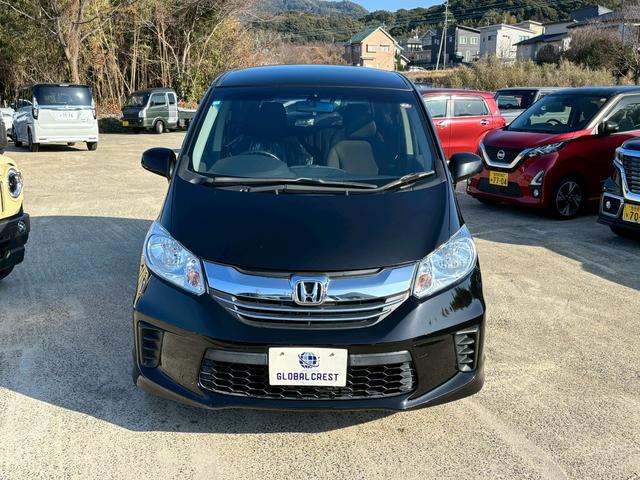 フリード Ｇ（10枚目）