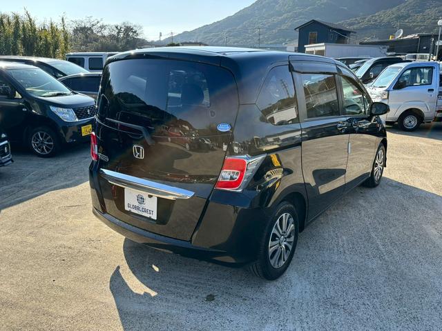 フリード Ｇ（14枚目）