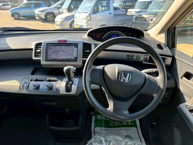 フリード Ｇ（19枚目）