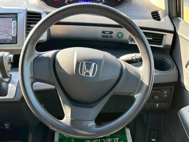 フリード Ｇ（22枚目）