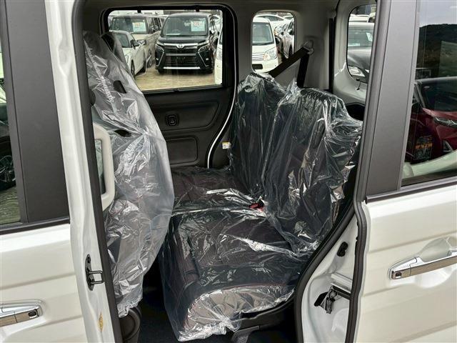 スペーシアカスタム ハイブリッドＸＳ（5枚目）