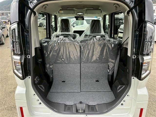 スペーシアカスタム ハイブリッドＸＳ（6枚目）