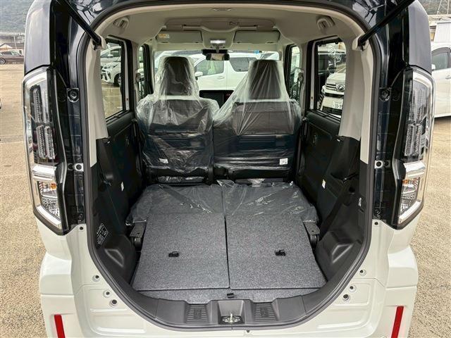 スペーシアカスタム ハイブリッドＸＳ（7枚目）