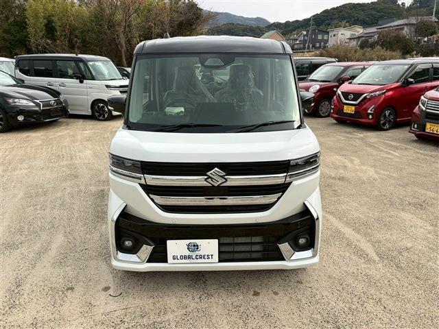 スペーシアカスタム ハイブリッドＸＳ（9枚目）