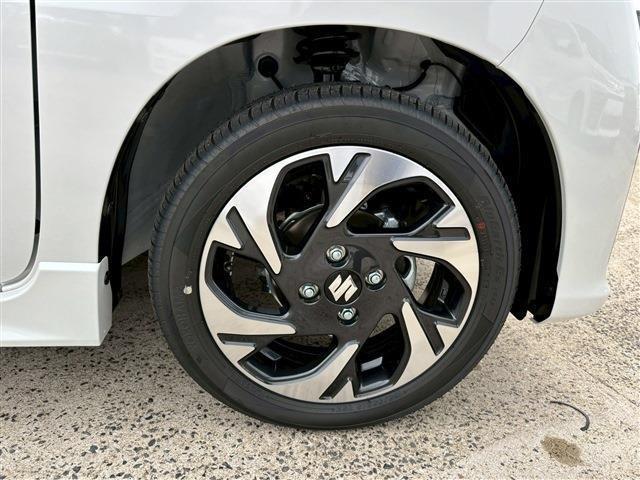 スペーシアカスタム ハイブリッドＸＳ（14枚目）