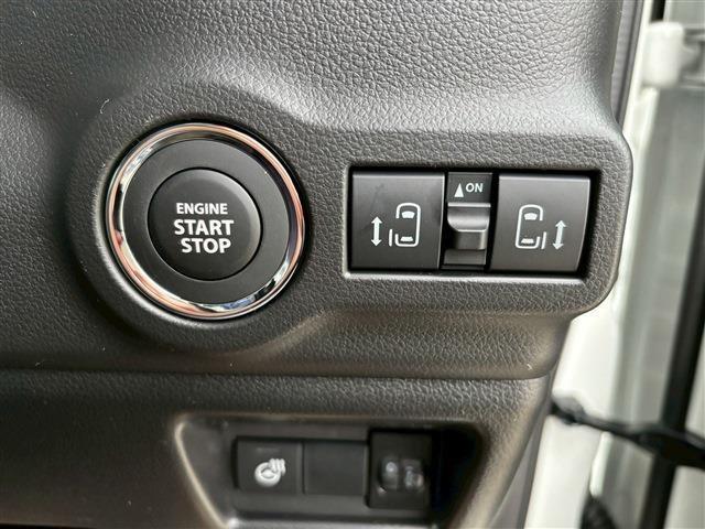 スペーシアカスタム ハイブリッドＸＳ（17枚目）