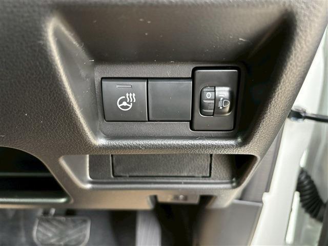 スペーシアカスタム ハイブリッドＸＳ（18枚目）