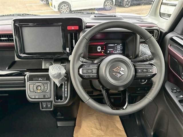 スペーシアカスタム ハイブリッドＸＳ（20枚目）