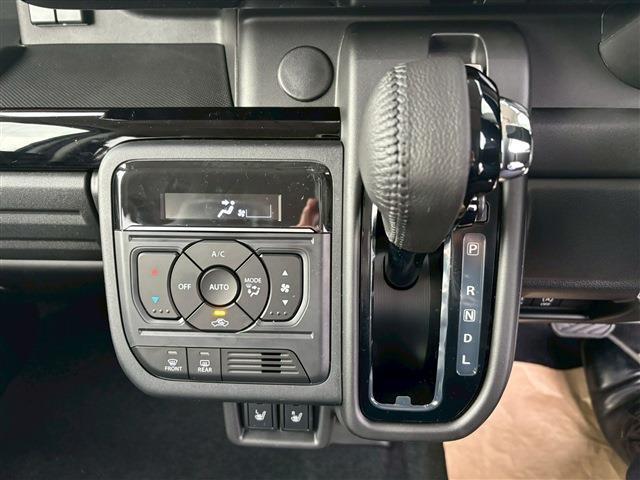 スペーシアカスタム ハイブリッドＸＳ（22枚目）