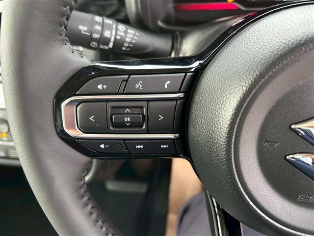 スペーシアカスタム ハイブリッドＸＳ（24枚目）