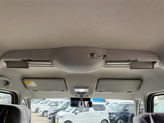 スペーシアカスタム ハイブリッドＸＳ（29枚目）