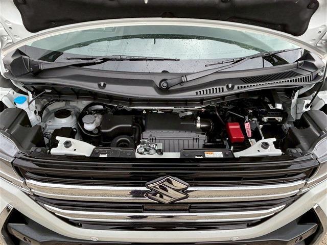 スペーシアカスタム ハイブリッドＸＳ（30枚目）