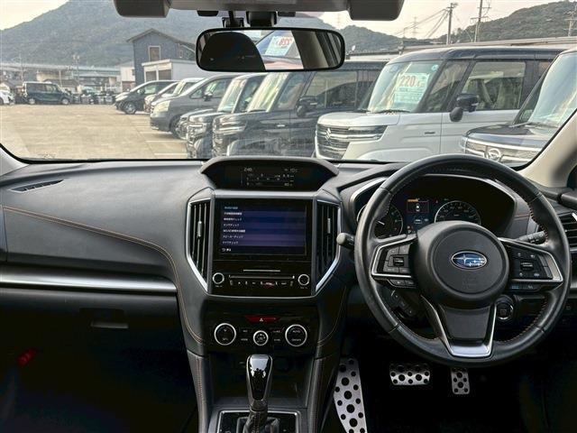 ＸＶ ２．０ｅ－Ｓ　アイサイト（3枚目）