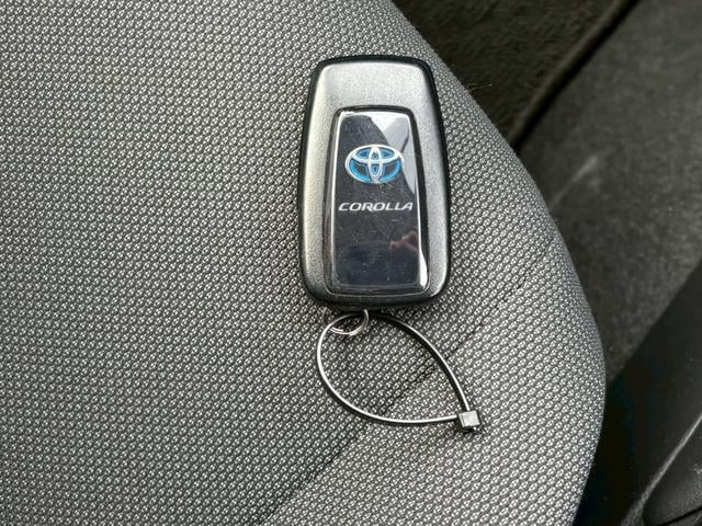 カローラツーリング ハイブリッド　Ｓ（30枚目）