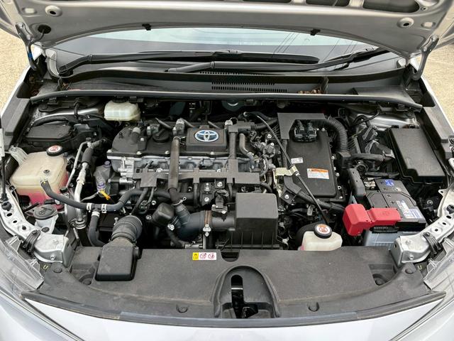 カローラツーリング ハイブリッド　Ｓ（31枚目）