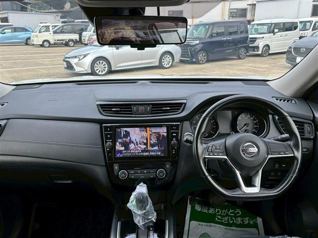 エクストレイル モード・プレミア（3枚目）