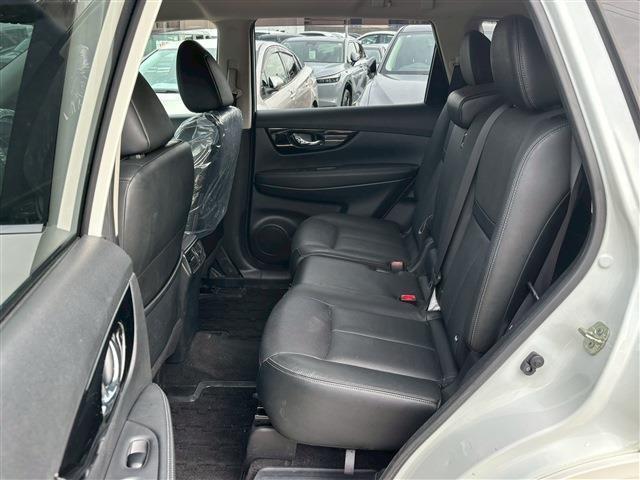 エクストレイル モード・プレミア（5枚目）