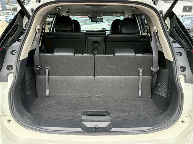 エクストレイル モード・プレミア（7枚目）