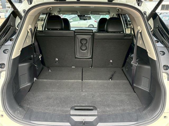 エクストレイル モード・プレミア（8枚目）