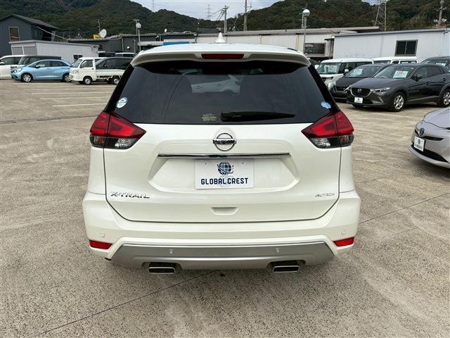 エクストレイル モード・プレミア（13枚目）