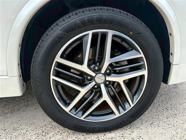 エクストレイル モード・プレミア（15枚目）