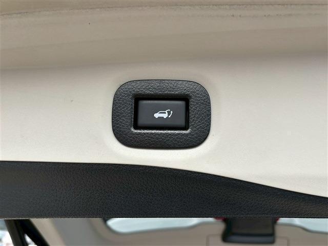 エクストレイル モード・プレミア（16枚目）