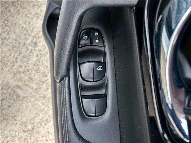 エクストレイル モード・プレミア（18枚目）