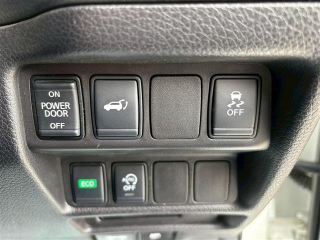 エクストレイル モード・プレミア（19枚目）