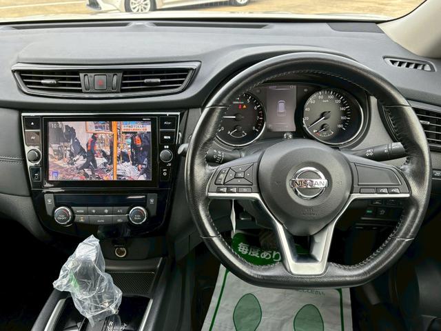 エクストレイル モード・プレミア（22枚目）