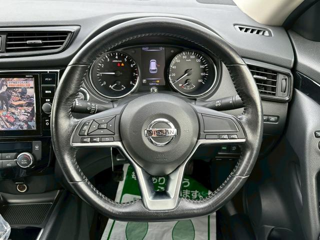 エクストレイル モード・プレミア（24枚目）