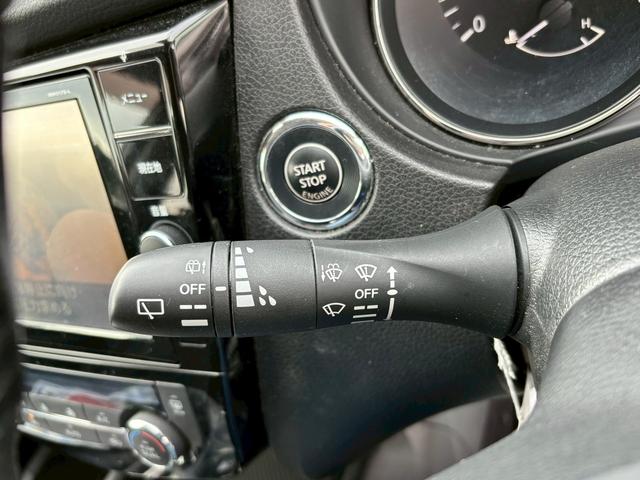 エクストレイル モード・プレミア（27枚目）