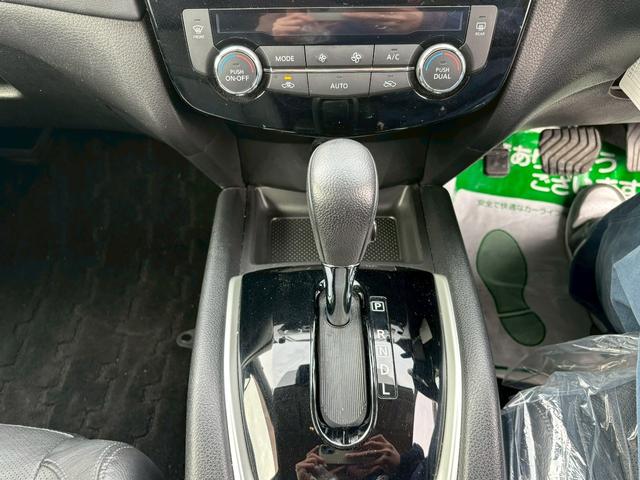 エクストレイル モード・プレミア（29枚目）