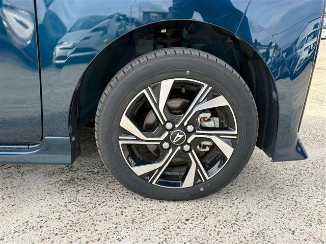 タント カスタムＸ（15枚目）