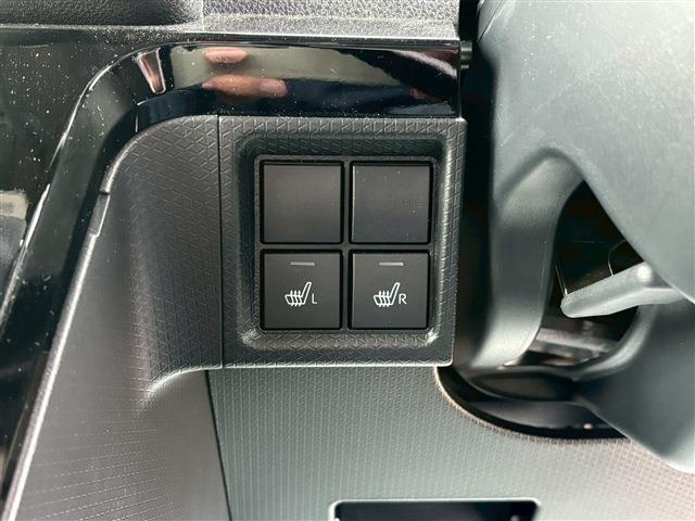 タント カスタムＸ（20枚目）