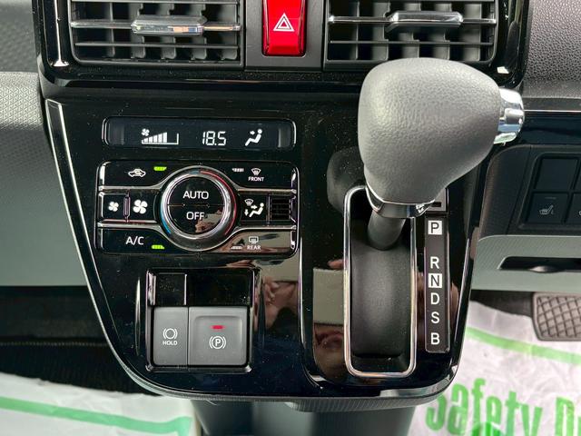 タント カスタムＸ（23枚目）